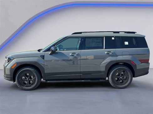 New 2026 Hyundai Santa Fe XRT AWD/4WD image 6