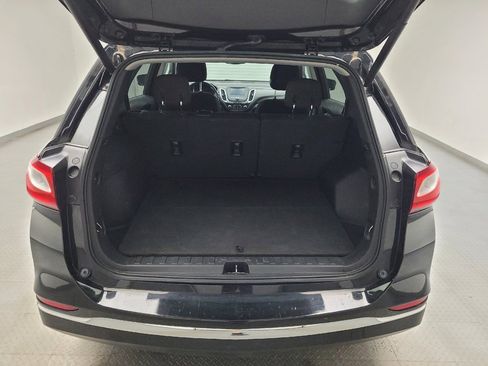 Used 2018 Chevrolet Equinox LT AWD/4WD image 29