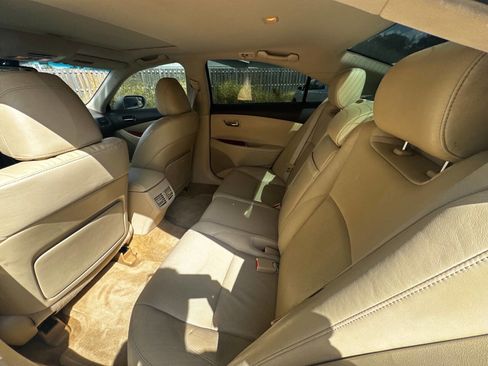 Used 2012 Lexus ES 350 w/ Preferred Accessory Pkg image 32