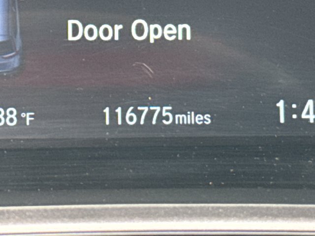 Used 2018 Honda CR-V Touring image 16