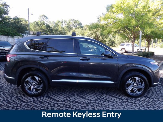 Certified 2022 Hyundai Santa Fe SEL AWD/4WD image 6