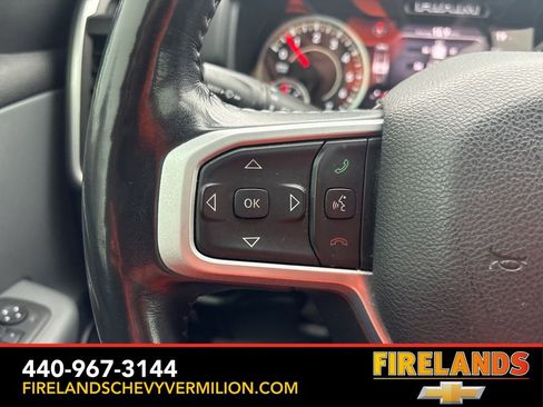 Used 2022 RAM 1500 Big Horn image 18