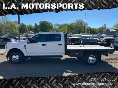 Used 2018 Ford F350 XL w/ Power Equipment Group