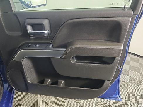Used 2017 Chevrolet Silverado 1500 LT w/ All Star Edition image 37
