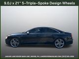 Used 2014 Audi S8 image 2