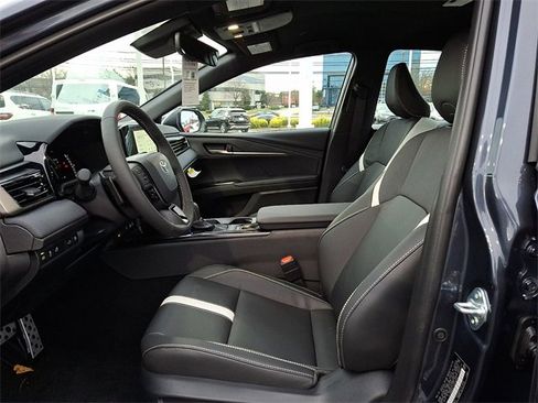 New 2026 Toyota Camry XSE image 8