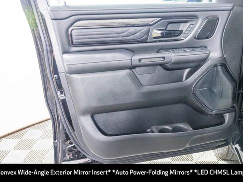 New 2026 RAM 1500 Limited image 18