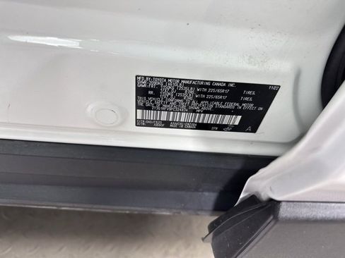 Used 2023 Toyota RAV4 LE image 30