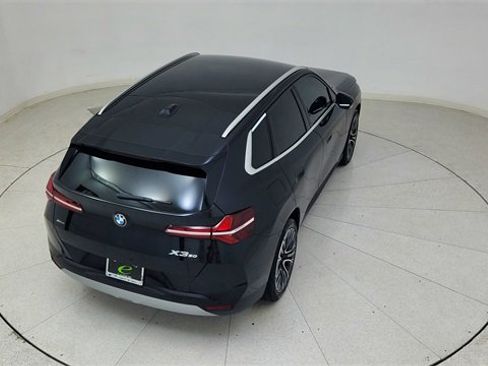 Used 2025 BMW X3 xDrive30i w/ Premium Package image 79