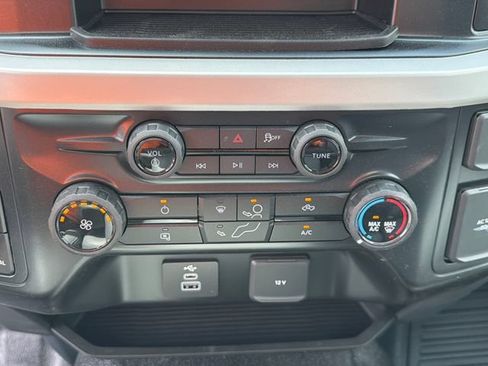 New 2026 Ford F550 4x4 Regular Cab Super Duty image 23