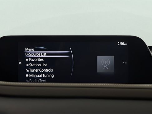 New 2025 MAZDA CX-30 AWD 2.5 S w/ Premium Package image 36