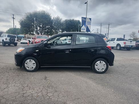 Used 2024 Mitsubishi Mirage ES image 4