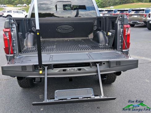 New 2026 Ford F150 Tremor w/ Bed Utility Package AWD/4WD image 14