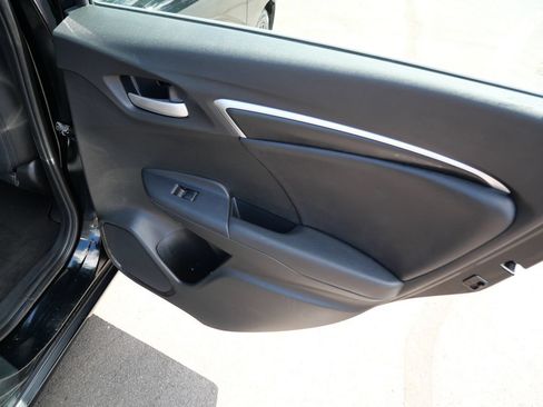 Used 2016 Honda Fit EX-L image 24