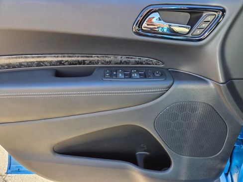 Used 2026 Dodge Durango SRT Hellcat image 25