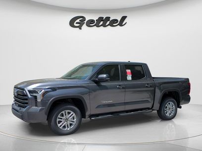 New 2026 Toyota Tundra SR5