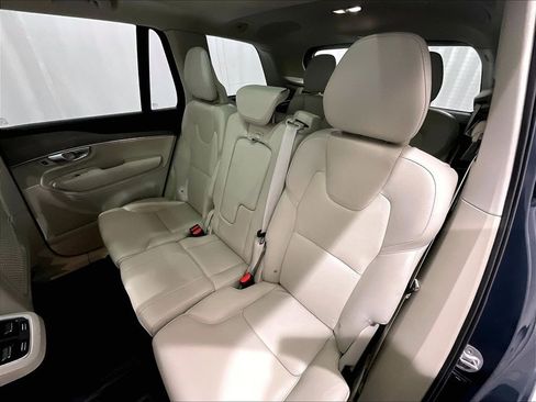 Used 2023 Volvo XC90 B6 Plus w/ Protection Package AWD/4WD image 15