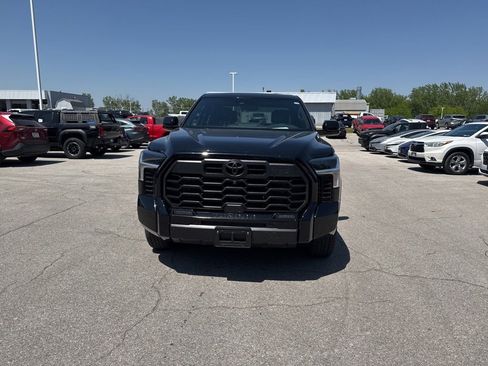 Used 2026 Toyota Tundra Limited w/ TRD Off-Road Package AWD/4WD image 3