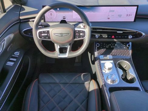 New 2026 Genesis GV70 3.5T Sport Prestige image 15