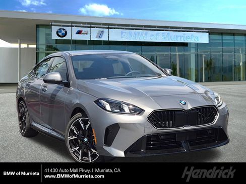 New 2026 BMW 228i w/ Technology Package FWD image 1