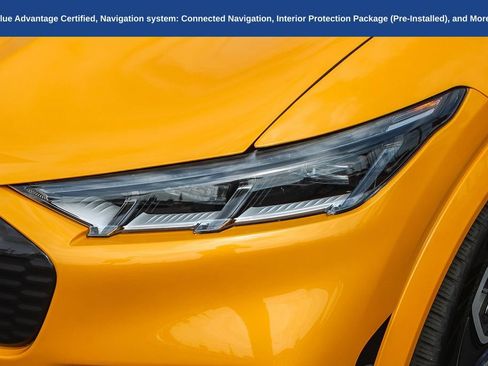 Certified 2023 Ford Mustang Mach-E GT AWD/4WD image 5