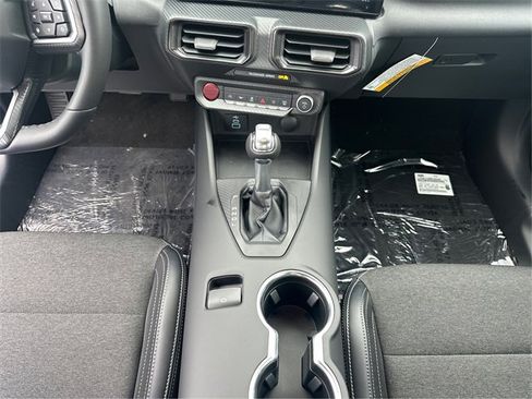 New 2026 Ford Mustang Coupe image 19