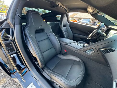 Used 2019 Chevrolet Corvette Z06 image 26