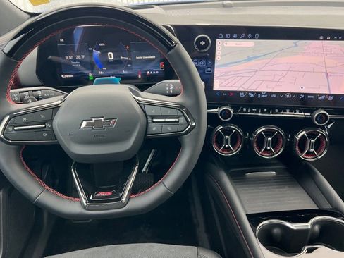 New 2026 Chevrolet Blazer EV RS image 11