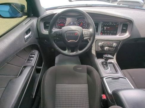 Certified 2023 Dodge Charger GT AWD/4WD image 8