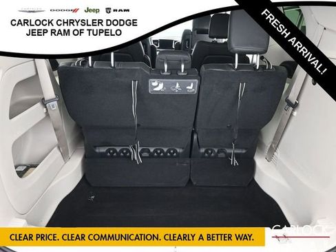 Used 2020 Chrysler Pacifica Touring-L Plus w/ Advanced Safetytec Group image 29