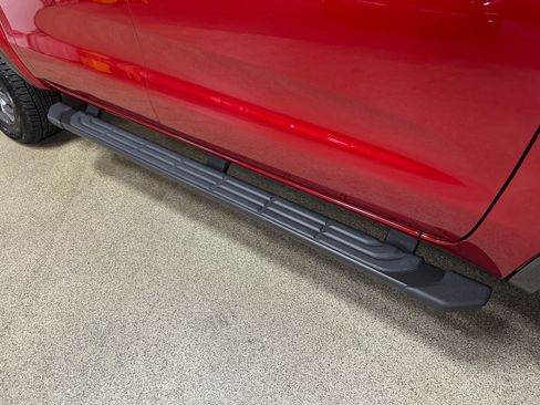 Certified 2021 Ford Ranger Lariat w/ Equipment Group 501A High image 26