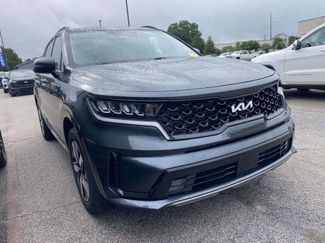 Used 2023 Kia Sorento EX FWD video 1