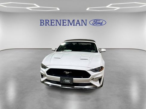 Used 2020 Ford Mustang GT Premium image 2