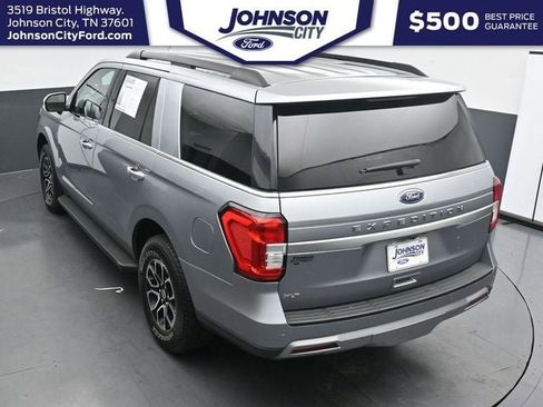 Certified 2024 Ford Expedition XLT AWD/4WD image 27