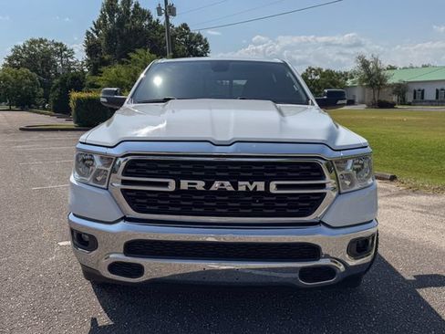 Used 2022 RAM 1500 Big Horn AWD/4WD image 10