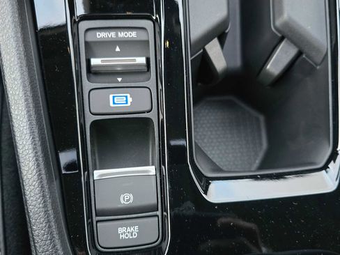 New 2025 Honda Accord EX-L image 35