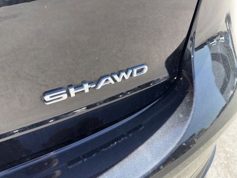 Used 2021 Acura RDX AWD w/ Technology Package image 10
