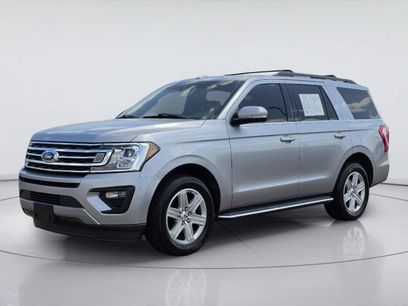 Used 2020 Ford Expedition XLT w/ Equipment Group 202A