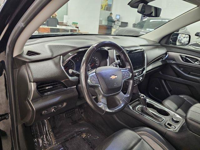 Used 2019 Chevrolet Traverse RS AWD/4WD image 13