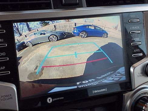 Certified 2021 Toyota 4Runner SR5 image 10