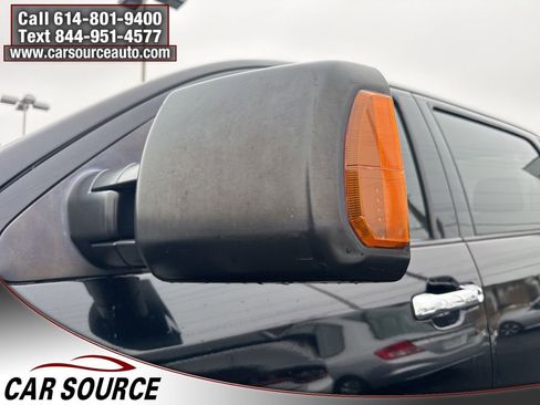 Used 2015 Toyota Tundra Limited image 5