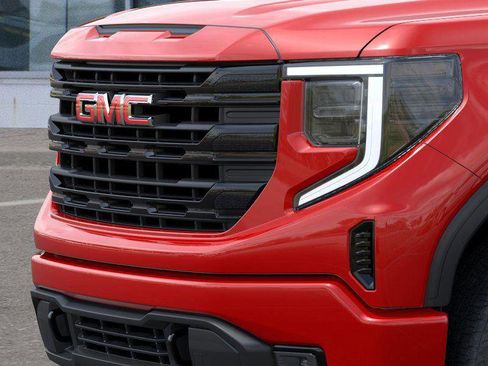 New 2026 GMC Sierra 1500 Elevation image 13