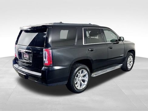 Used 2015 GMC Yukon SLE w/ Convenience Package AWD/4WD image 7