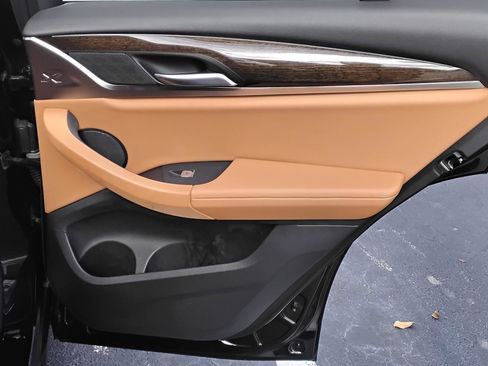 Used 2022 BMW X3 sDrive30i w/ Convenience Package image 24