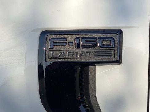 Used 2024 Ford F150 Lariat image 11