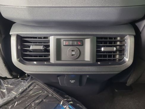 New 2026 Ford F150 Platinum w/ Equipment Group 702A High AWD/4WD image 18