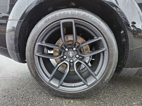 Used 2021 Dodge Challenger R/T Scat Pack RWD image 9