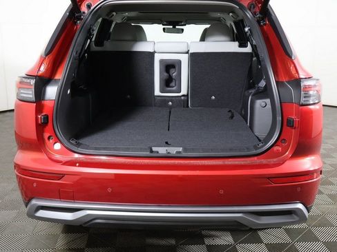New 2025 Mitsubishi Outlander SE FWD image 18