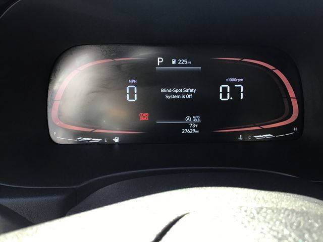 Used 2024 Hyundai Palisade SEL FWD image 16