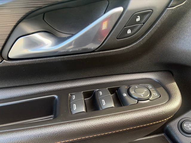 Used 2019 GMC Terrain SLT w/ Preferred Package AWD/4WD image 11